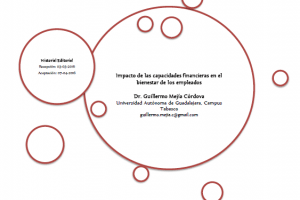 Capacidades financieras