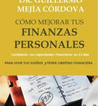 Cómo mejorar tus finanzas personales