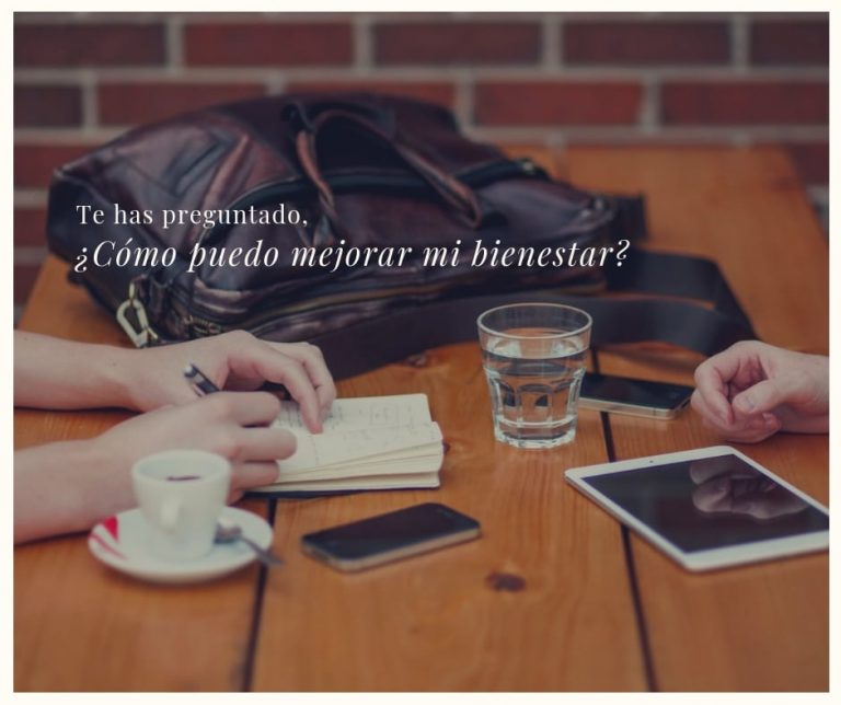 8 actitudes financieras que debes tener para mejorar tu bienestar