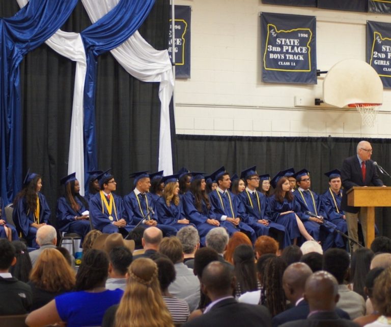 Cómo pagar la universidad de tus hijos