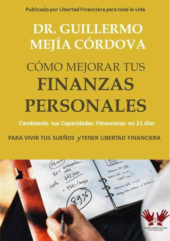 ▷ Libros de Finanzas Personales - Gratis - Formato PDF