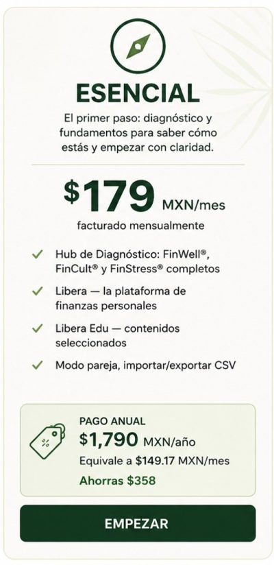 Esencial